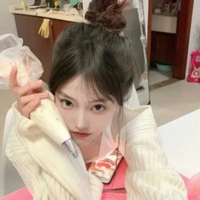 君子如玉 海报