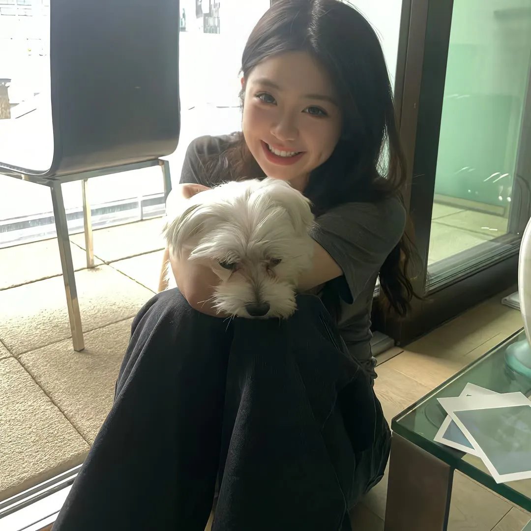 万事美好 海报